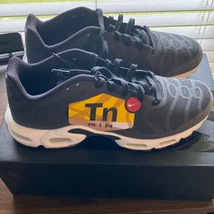 Air Max Plus NS GPX